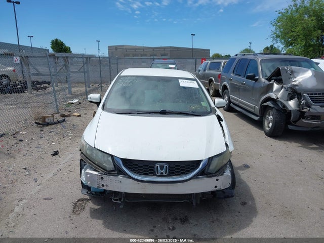 Honda r18z1 2014 19XFB2F52EE269814 Image 13