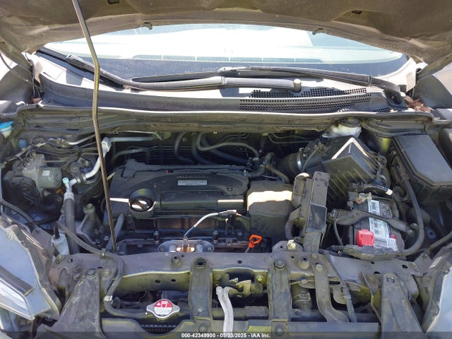 3CZRM3H56GG719265 Honda CR-V EX