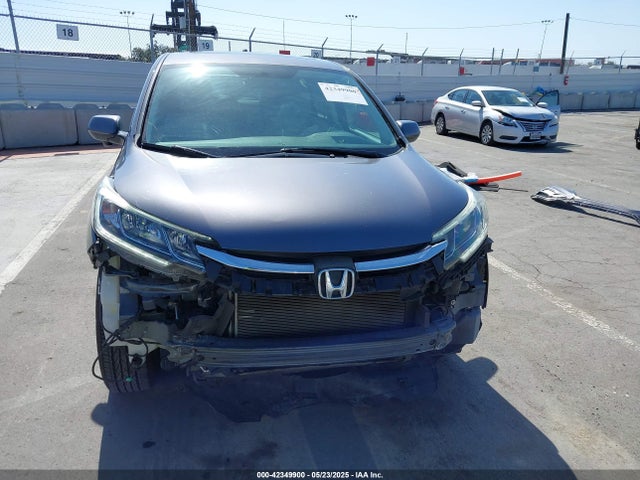 3CZRM3H56GG719265 Honda CR-V EX