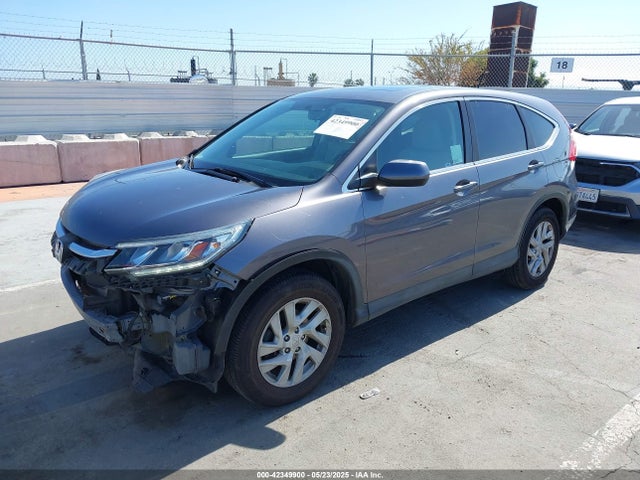 3CZRM3H56GG719265 Honda CR-V EX
