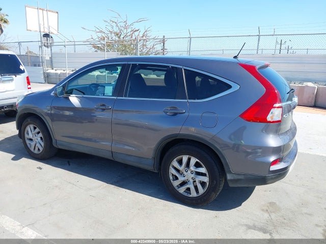 3CZRM3H56GG719265 Honda CR-V EX