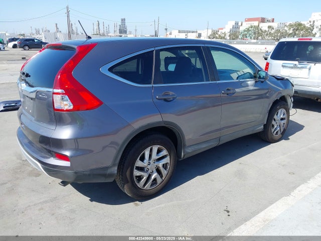3CZRM3H56GG719265 Honda CR-V EX