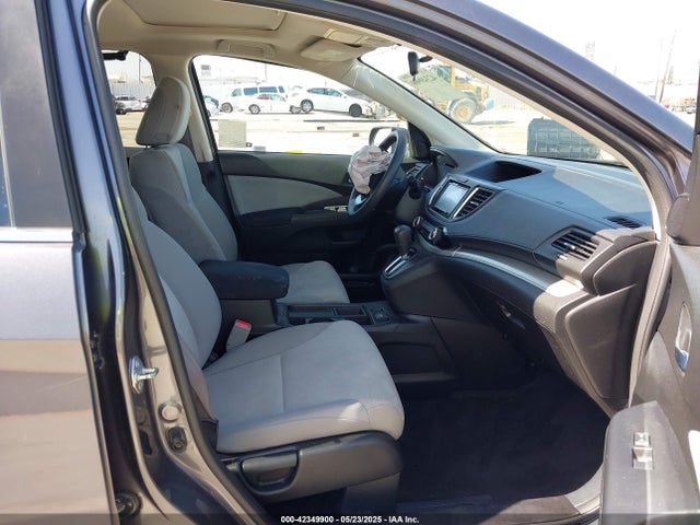 3CZRM3H56GG719265 Honda CR-V EX