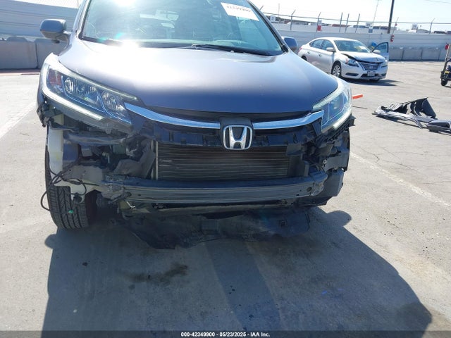 3CZRM3H56GG719265 Honda CR-V EX