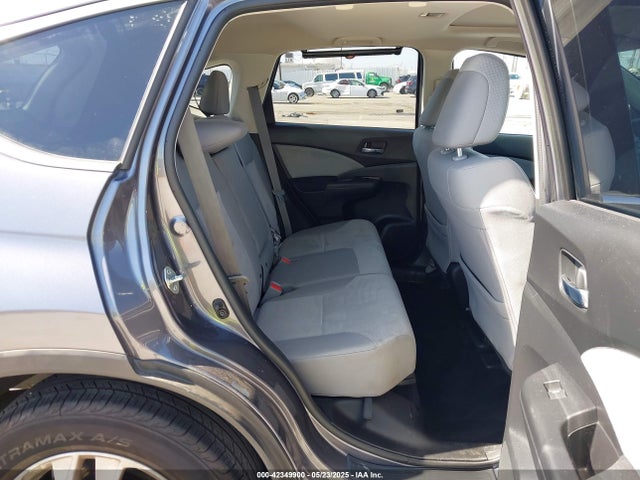 3CZRM3H56GG719265 Honda CR-V EX