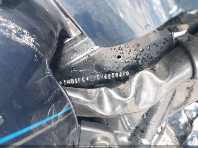 2008 HARLEY-DAVIDSON FLHTCUI 1HD1FC41X8Y628067 Photo 9