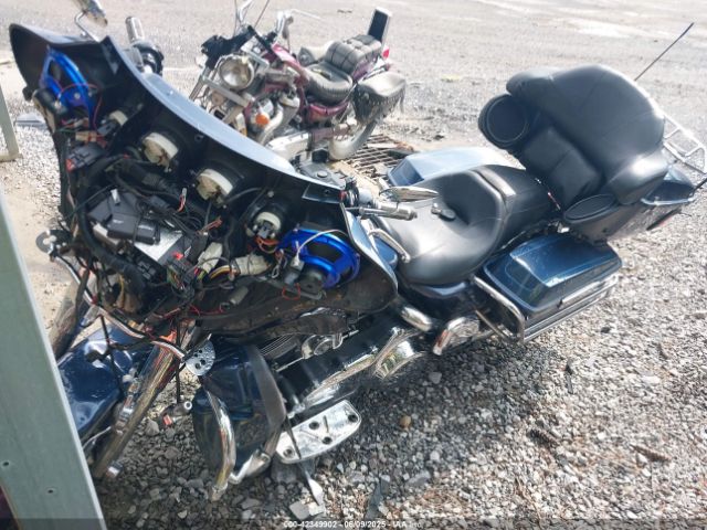 2008 HARLEY-DAVIDSON FLHTCUI 1HD1FC41X8Y628067 Photo 1