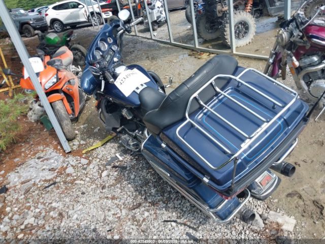 2008 HARLEY-DAVIDSON FLHTCUI 1HD1FC41X8Y628067 Photo 2