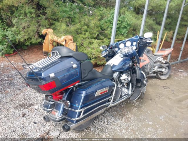 2008 HARLEY-DAVIDSON FLHTCUI 1HD1FC41X8Y628067 Photo 3