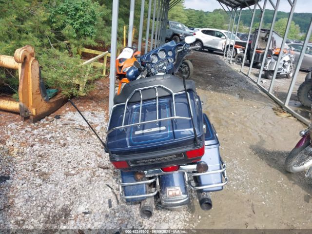 2008 HARLEY-DAVIDSON FLHTCUI 1HD1FC41X8Y628067 Photo 5