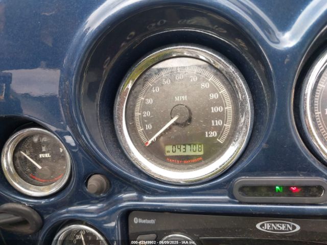 2008 HARLEY-DAVIDSON FLHTCUI 1HD1FC41X8Y628067 Photo 6