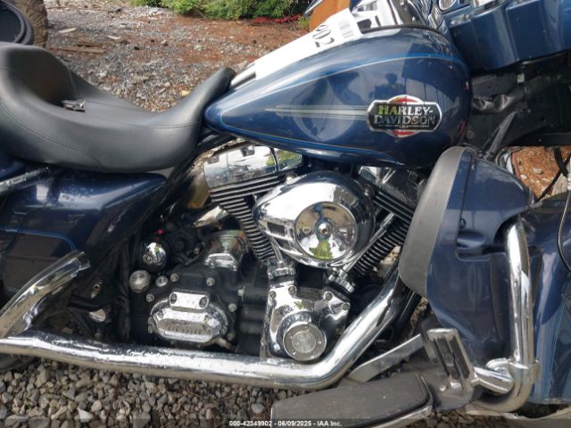 2008 HARLEY-DAVIDSON FLHTCUI 1HD1FC41X8Y628067 Photo 7