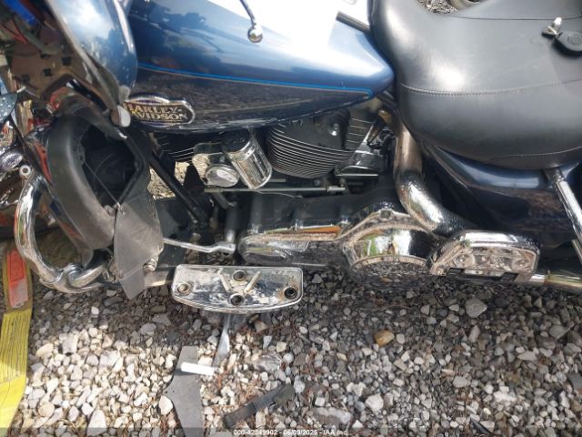 2008 HARLEY-DAVIDSON FLHTCUI 1HD1FC41X8Y628067 Photo 8