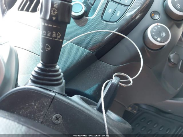 KL8CB6S90EC530022 Chevrolet Spark Ls Auto