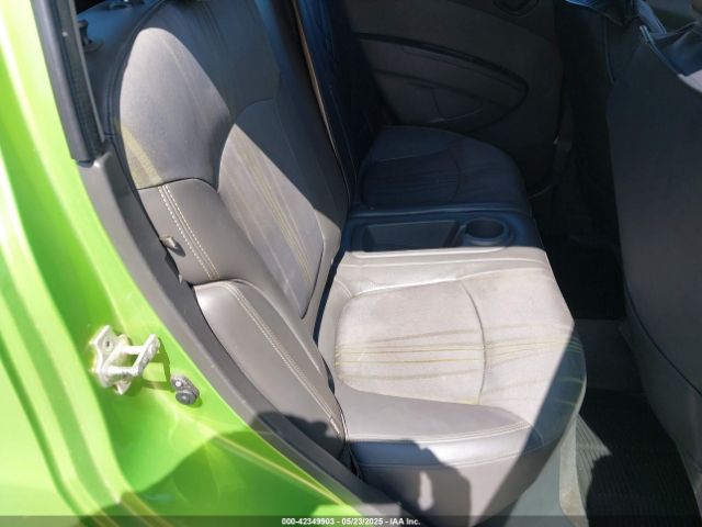 KL8CB6S90EC530022 Chevrolet Spark Ls Auto