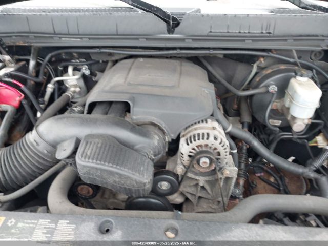 2012 GMC SIERRA 1500 3GTP2VE72CG176334 Photo 9