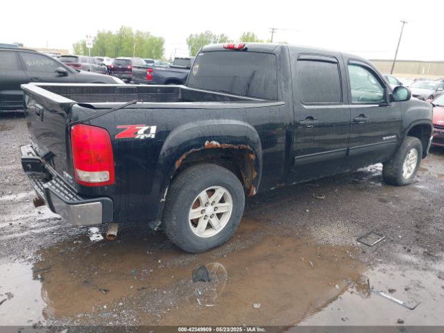 2012 GMC SIERRA 1500 3GTP2VE72CG176334 Photo 3