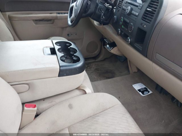 2012 GMC SIERRA 1500 3GTP2VE72CG176334 Photo 4