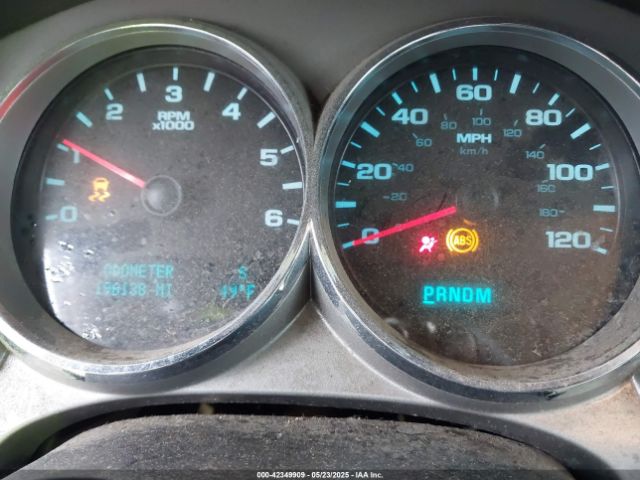 2012 GMC SIERRA 1500 3GTP2VE72CG176334 Photo 6