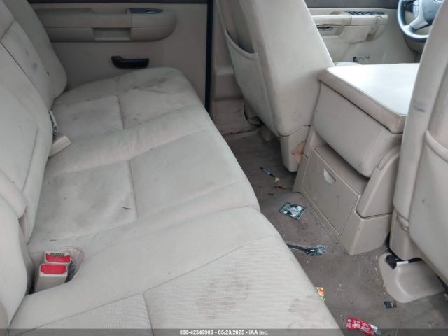 2012 GMC SIERRA 1500 3GTP2VE72CG176334 Photo 7