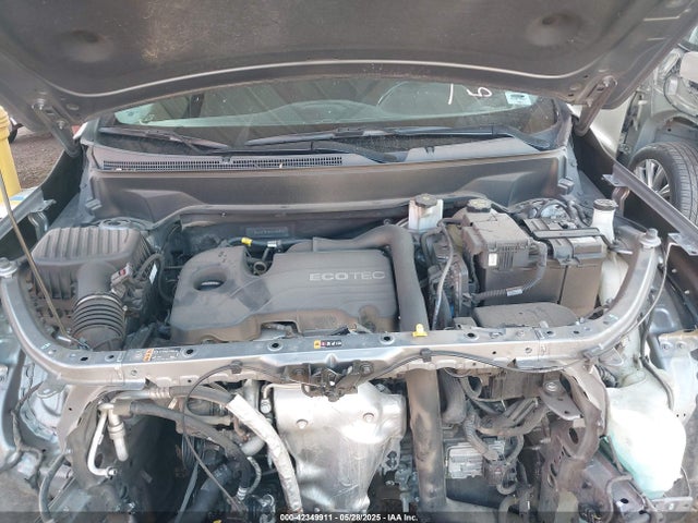 3GKALMEV2KL272874 GMC lyx - direct injection, vvt, fgt, turbo, alum, gen 1