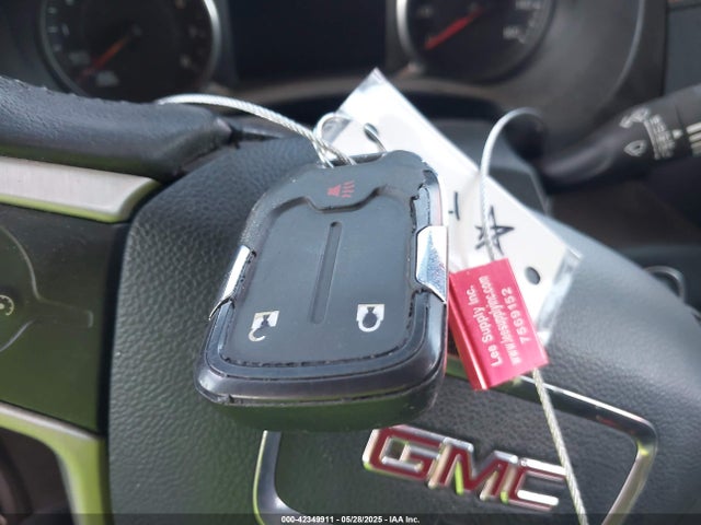 3GKALMEV2KL272874 GMC lyx - direct injection, vvt, fgt, turbo, alum, gen 1