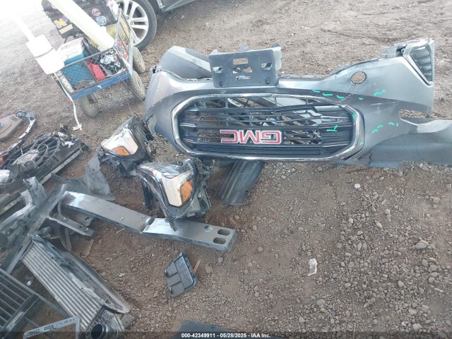 3GKALMEV2KL272874 GMC lyx - direct injection, vvt, fgt, turbo, alum, gen 1