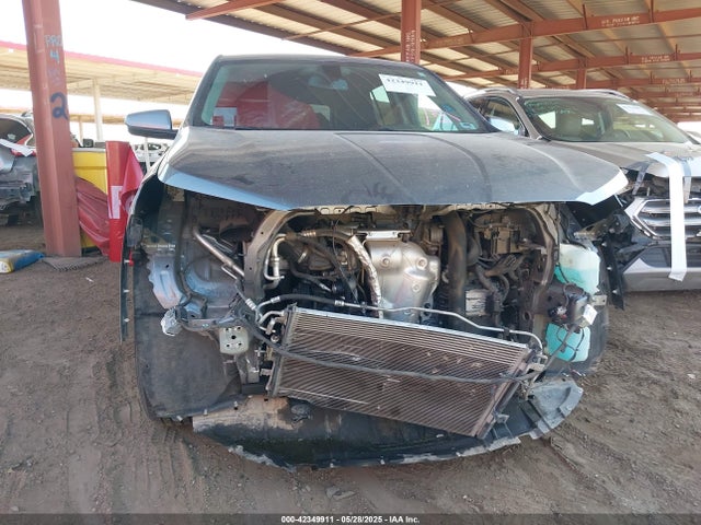 3GKALMEV2KL272874 GMC lyx - direct injection, vvt, fgt, turbo, alum, gen 1