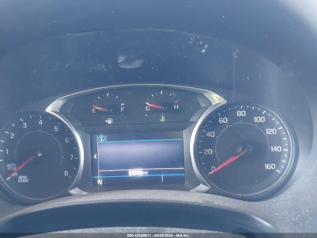 3GKALMEV2KL272874 GMC lyx - direct injection, vvt, fgt, turbo, alum, gen 1