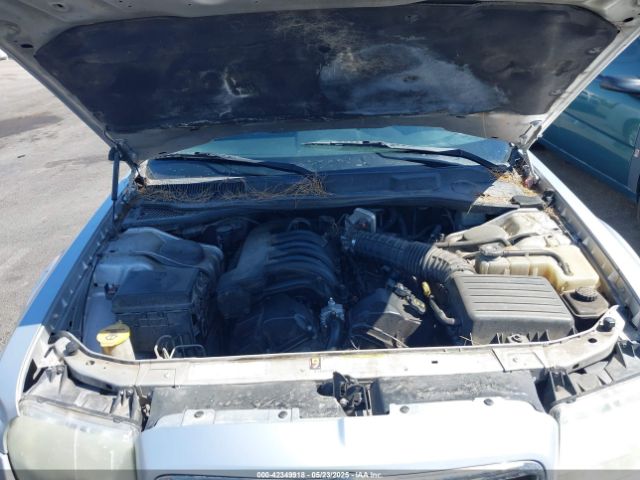 2009 CHRYSLER 300 2C3KA43D89H612696 Photo 9
