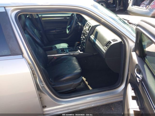 2009 CHRYSLER 300 2C3KA43D89H612696 Photo 4