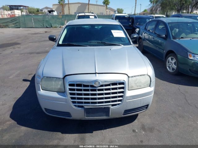 2009 CHRYSLER 300 2C3KA43D89H612696 Photo 5