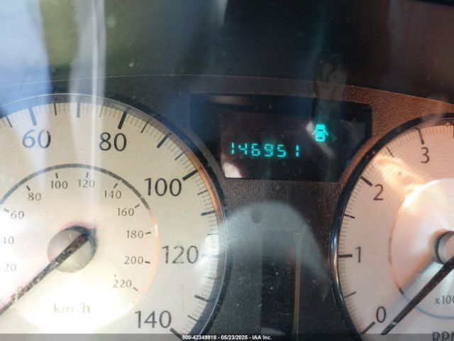 2009 CHRYSLER 300 2C3KA43D89H612696 Photo 6