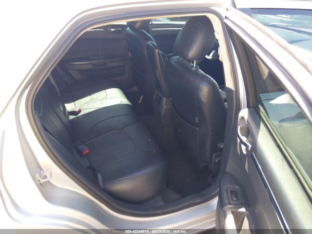 2009 CHRYSLER 300 2C3KA43D89H612696 Photo 7