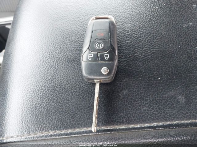 1FTEW1EP1GFC57935 Ford F-150 Xlt