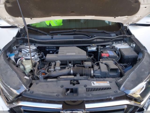 2HKRW1H87LH420741 Honda l15be