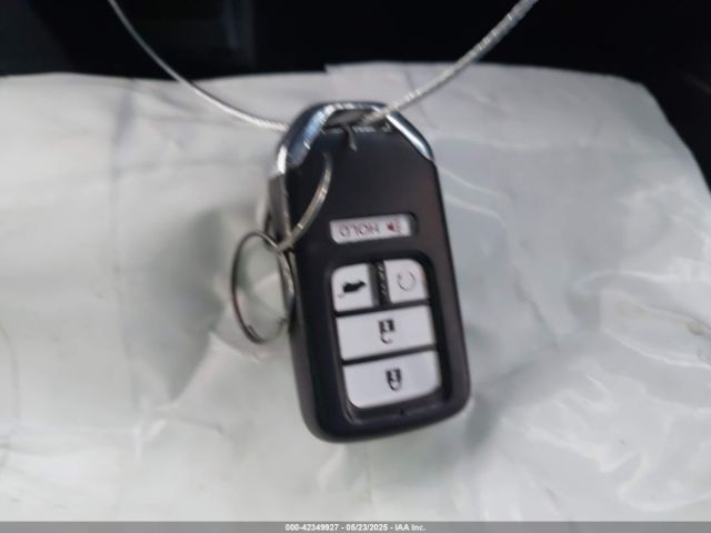 2HKRW1H87LH420741 Honda l15be