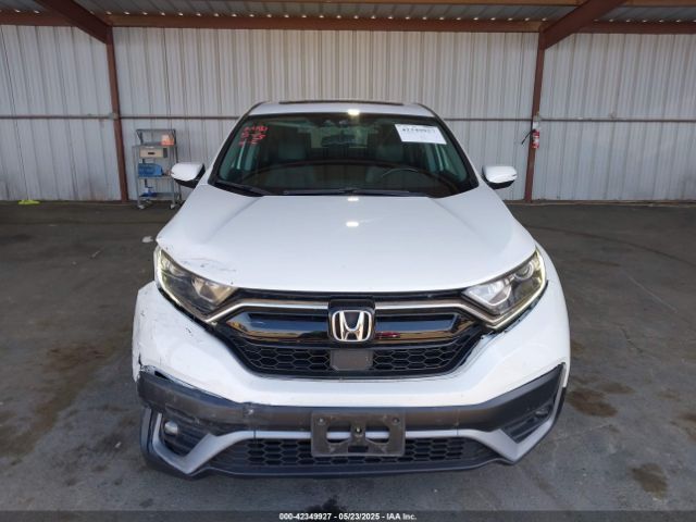 2HKRW1H87LH420741 Honda l15be