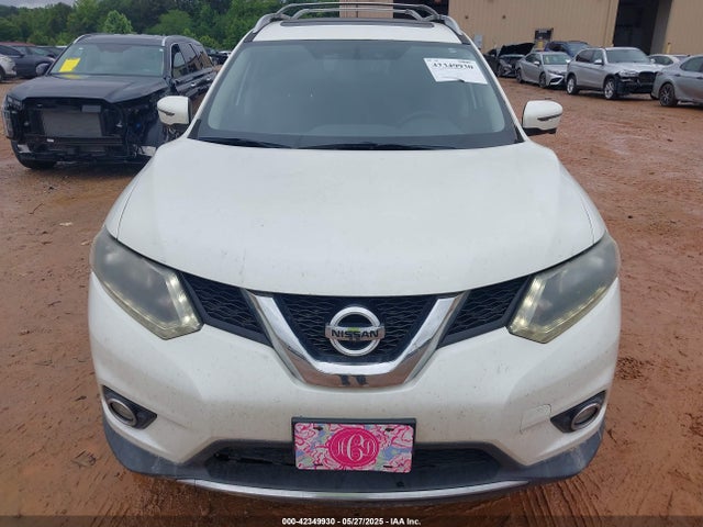 5N1AT2MV0GC774573 Nissan 2016