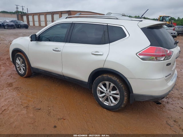 5N1AT2MV0GC774573 Nissan 2016