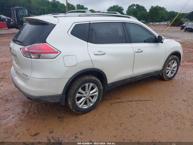 5N1AT2MV0GC774573 Nissan 2016