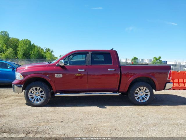 1C6RR7PM5GS219184 RAM 1500 Longhorn