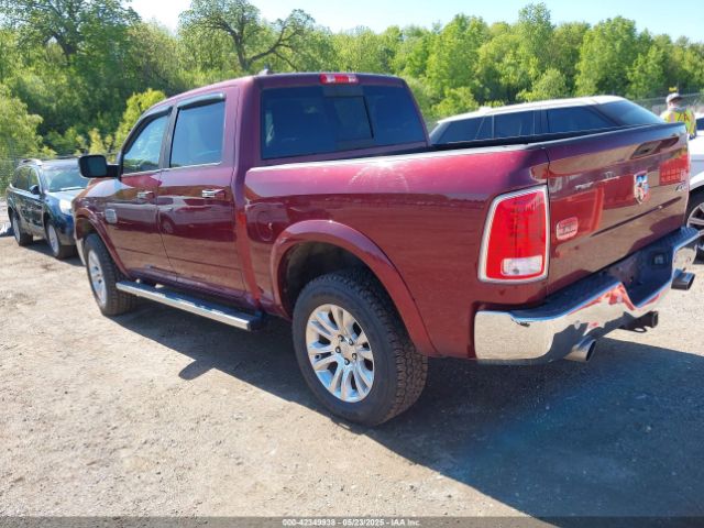 1C6RR7PM5GS219184 RAM 1500 Longhorn