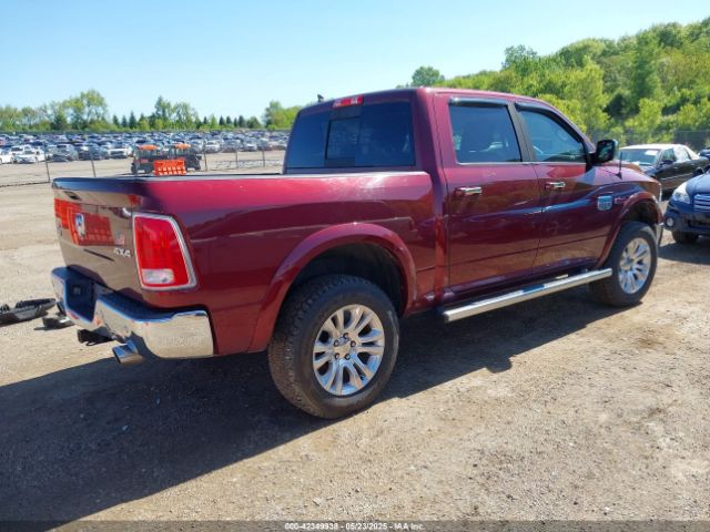 1C6RR7PM5GS219184 RAM 1500 Longhorn