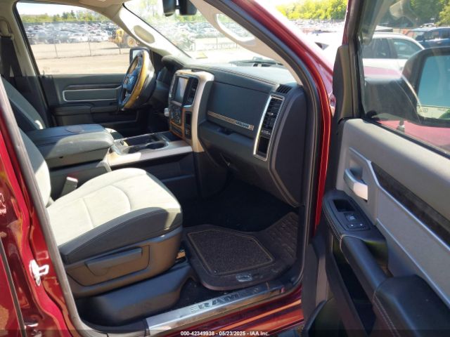 1C6RR7PM5GS219184 RAM 1500 Longhorn