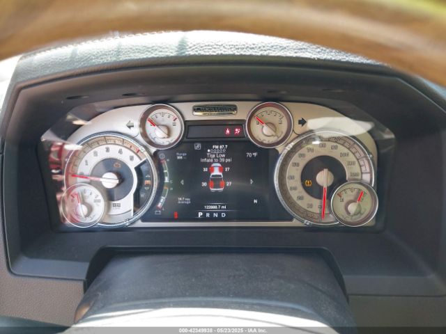 1C6RR7PM5GS219184 RAM 1500 Longhorn