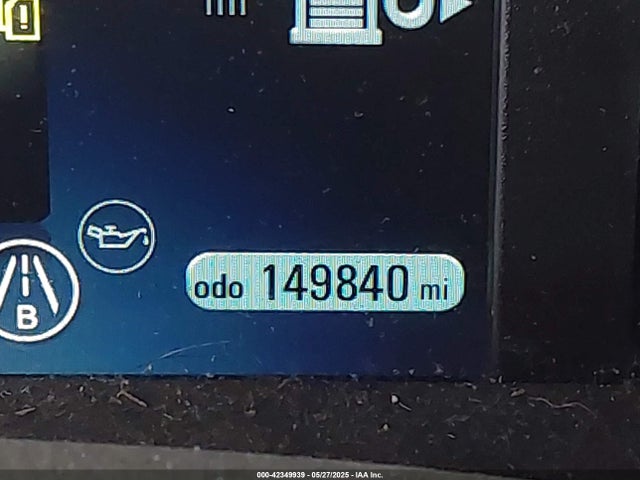 Chevrolet luu - ffv, e-flex, fam 2014 1G1RH6E43EU137487 Image 15