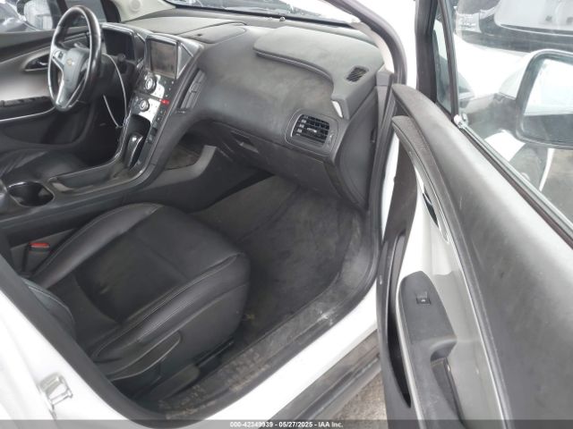 2014 CHEVROLET VOLT 1G1RH6E43EU137487 Photo 4