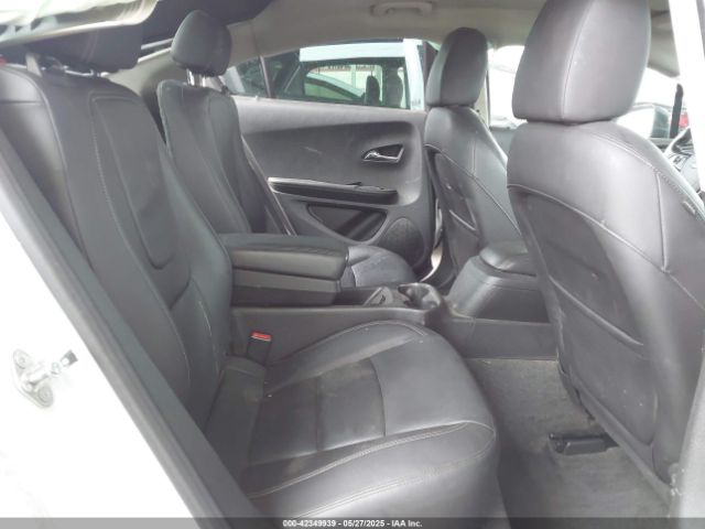 2014 CHEVROLET VOLT 1G1RH6E43EU137487 Photo 7