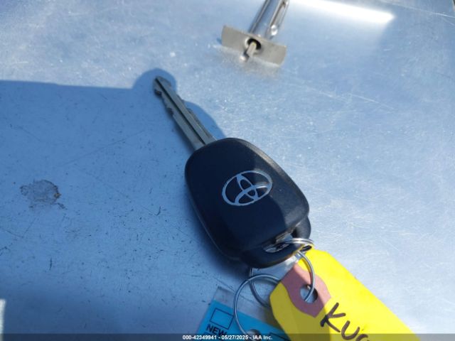 5YFBURHE9JP747346 Toyota COROLLA SE